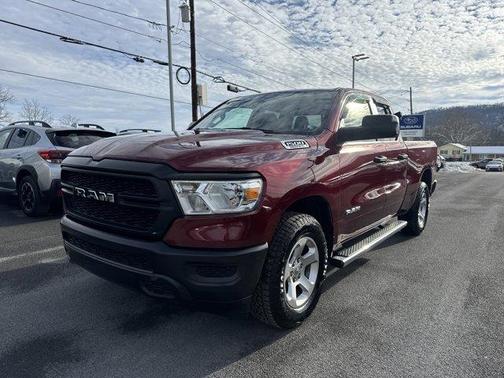 2019 RAM 1500 Tradesman