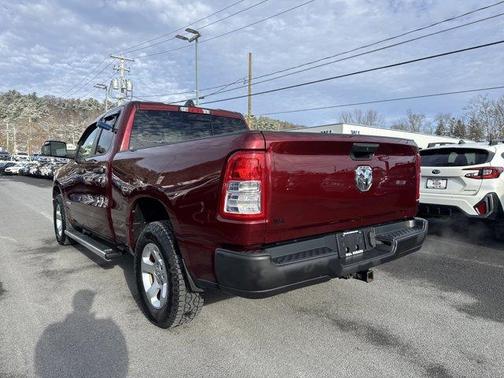 2019 RAM 1500 Tradesman