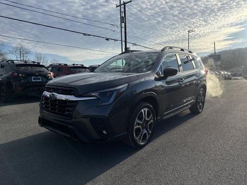 2025 Subaru Ascent Limited