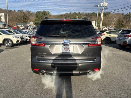 2025 Subaru Ascent Limited