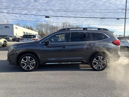 2025 Subaru Ascent Limited