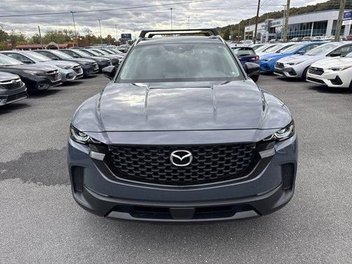 2024 Mazda CX-50 2.5 S Premium Package