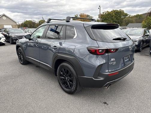 2024 Mazda CX-50 2.5 S Premium Package