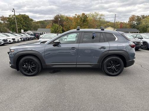 2024 Mazda CX-50 2.5 S Premium Package