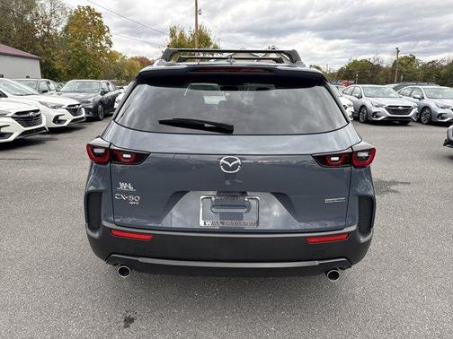 2024 Mazda CX-50 2.5 S Premium Package