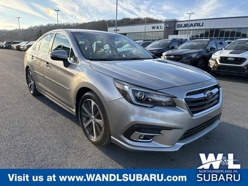 2019 Subaru Legacy 2.5i Limited