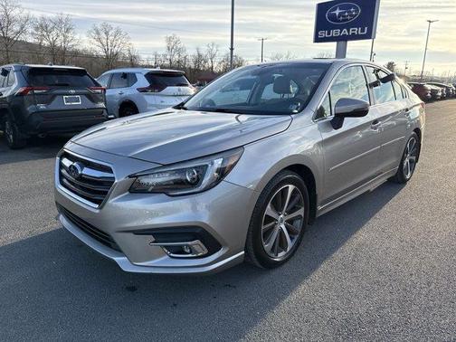 2019 Subaru Legacy 2.5i Limited