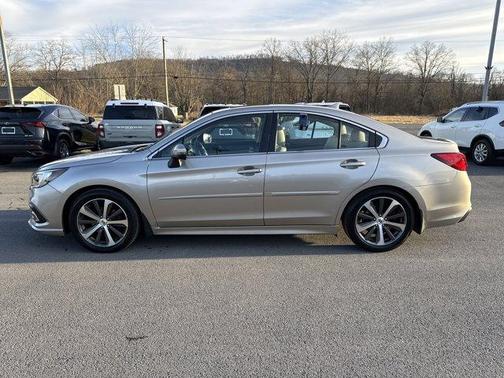 2019 Subaru Legacy 2.5i Limited