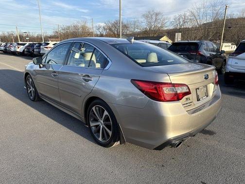 2019 Subaru Legacy 2.5i Limited