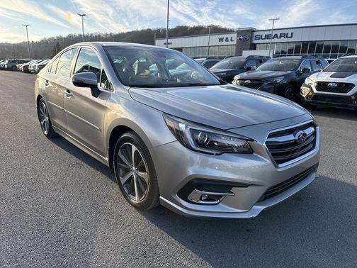 2019 Subaru Legacy 2.5i Limited