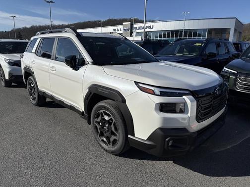 2026 Subaru Outback Touring