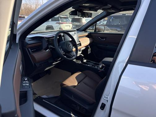 2026 Subaru Outback Touring