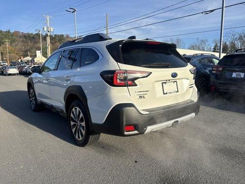 2024 Subaru Outback Touring XT