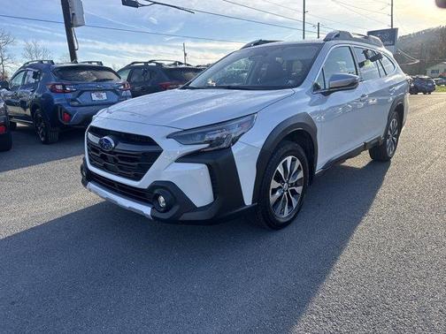 2024 Subaru Outback Touring XT