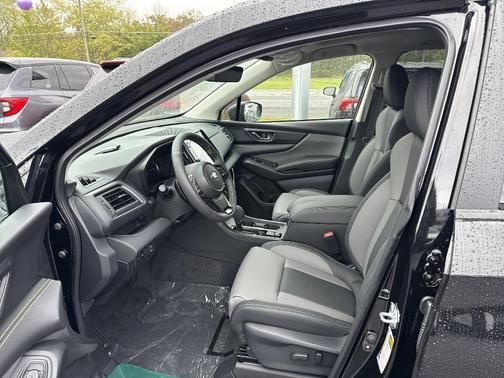 2025 Subaru Ascent Onyx Edition