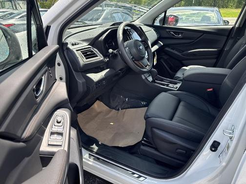 2025 Subaru Ascent Bronze Edition 7-Passenger