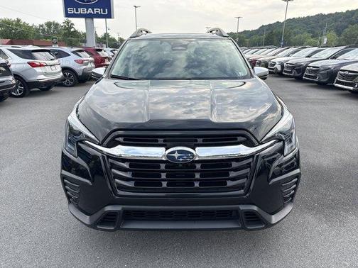 2023 Subaru Ascent Limited 8-Passenger
