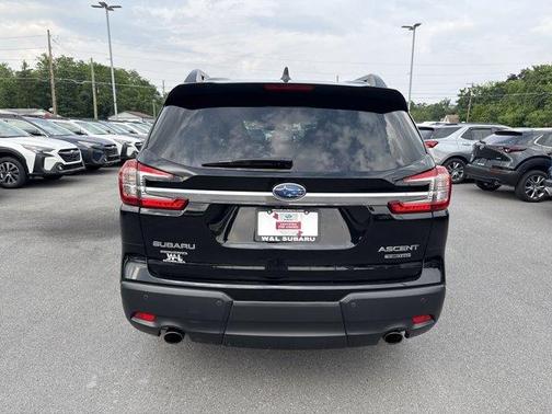 2023 Subaru Ascent Limited 8-Passenger