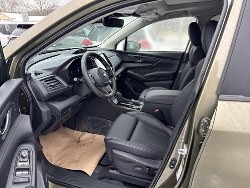 2026 Subaru Ascent Limited Bronze Edition 7-Passenger