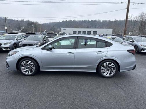 2025 Subaru Legacy Limited