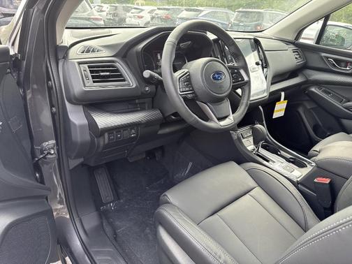 Magnetite 2026 Subaru Ascent Premium