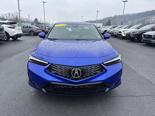 2024 Acura Integra A-Spec Technology