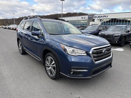 2022 Subaru Ascent Limited 7-Passenger