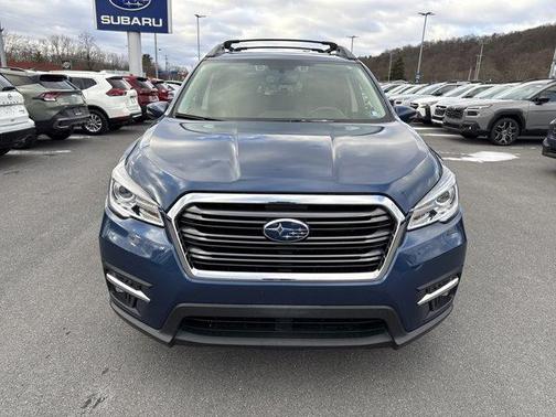 2022 Subaru Ascent Limited 7-Passenger