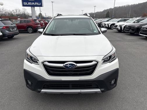 2021 Subaru Outback Touring XT