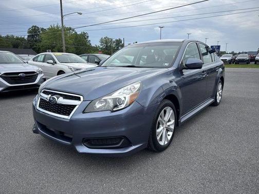 2014 Subaru Legacy 2.5i Premium