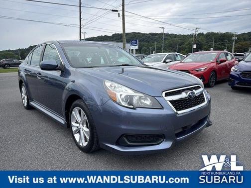 2014 Subaru Legacy 2.5i Premium
