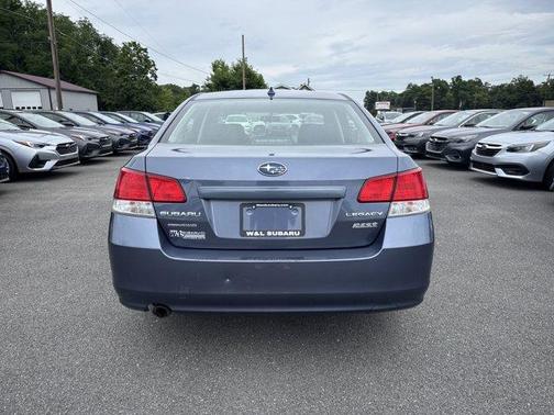 2014 Subaru Legacy 2.5i Premium