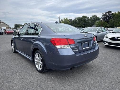 2014 Subaru Legacy 2.5i Premium