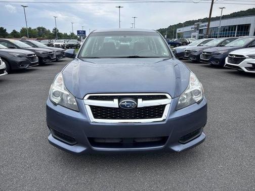 2014 Subaru Legacy 2.5i Premium