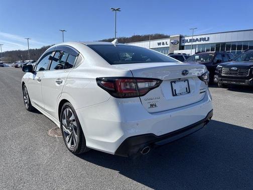 2025 Subaru Legacy Touring XT