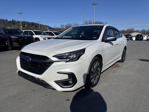 2025 Subaru Legacy Touring XT