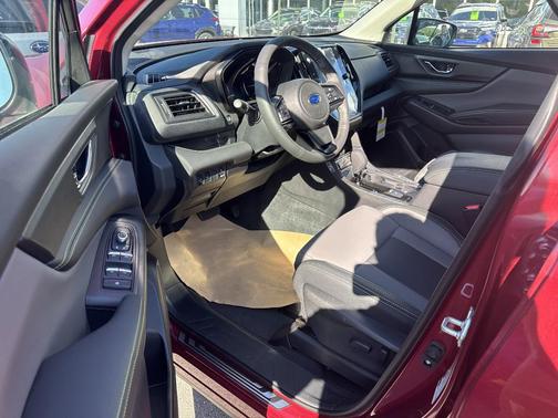 2025 Subaru Ascent Onyx Edition