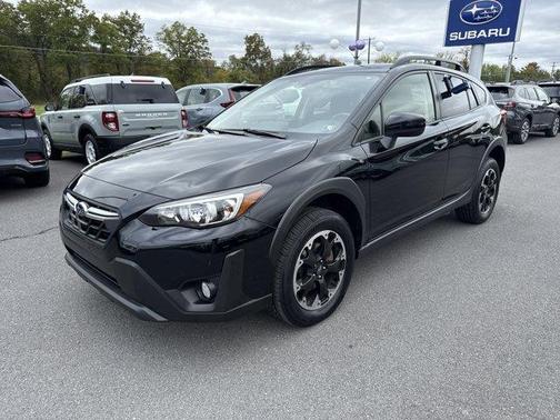 2023 Subaru Crosstrek Premium