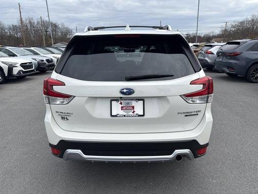 2023 Subaru Forester Touring