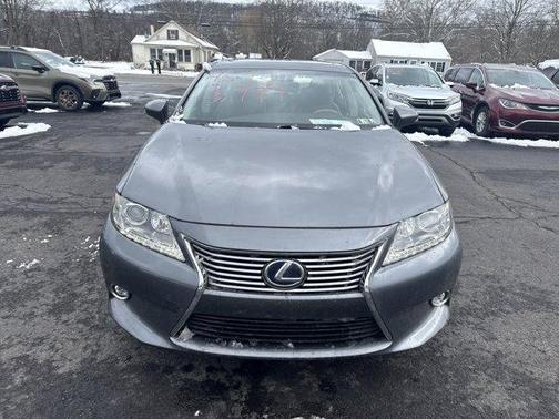 2014 Lexus ES 300h Base