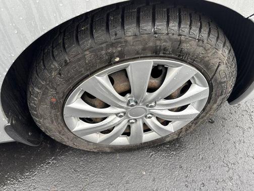 2016 Hyundai Elantra GT Base