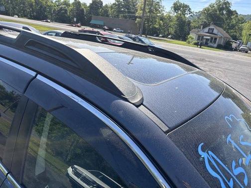 Magnetite Gray Metallic 2019 Subaru Outback 2.5i Limited