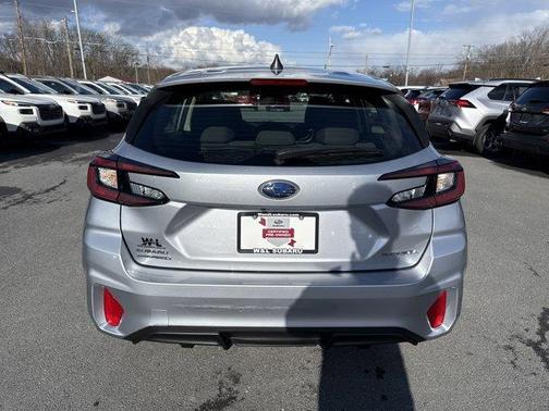 2024 Subaru Impreza Base