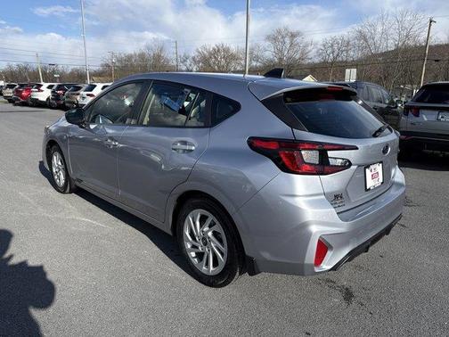 2024 Subaru Impreza Base