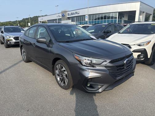 2025 Subaru Legacy 