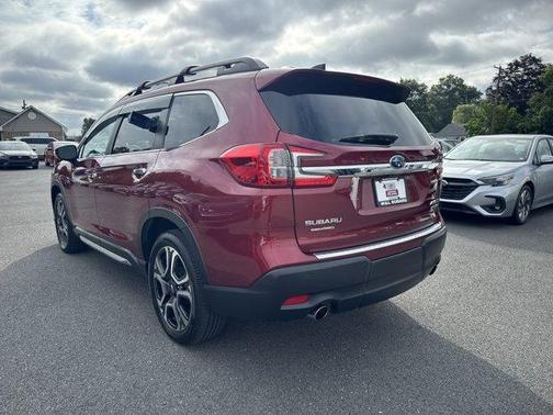2024 Subaru Ascent Touring