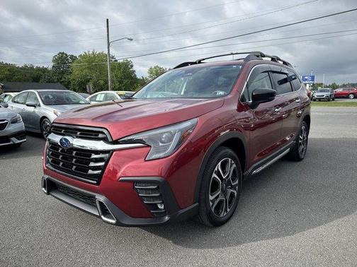 2024 Subaru Ascent Touring