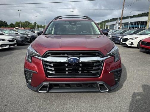 2024 Subaru Ascent Touring