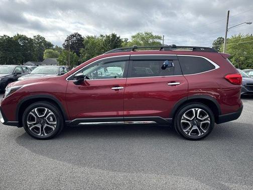 2024 Subaru Ascent Touring