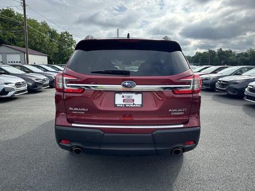 2024 Subaru Ascent Touring